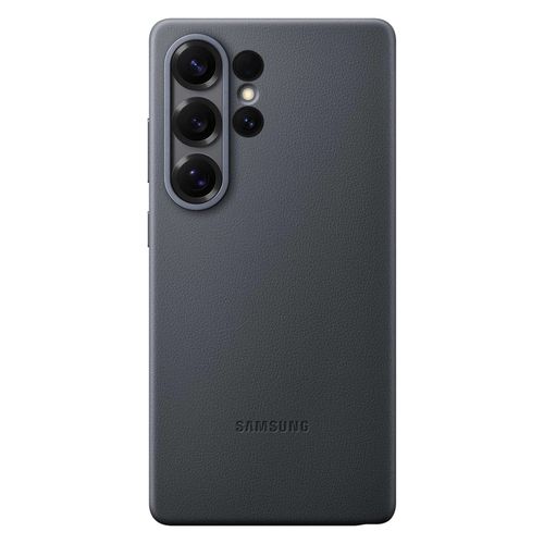 Samsung KindSuit Case EF-VS938PBEGWW for Samsung Galaxy S25 Ultra - Black, Samsung EF-VS938PBEGWW EF-VS938PBEGWW