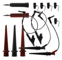 ACCESSORY REPLACEMENT, VPS400 PROBES FLUKE RS400