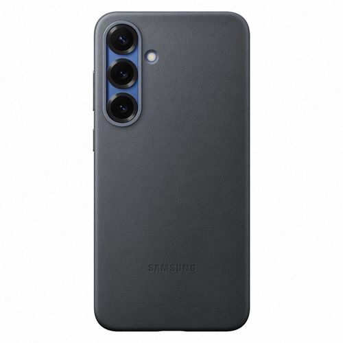 Samsung KindSuit Case EF-VS936PBEGWW for Samsung Galaxy S25+ - Black, Samsung EF-VS936PBEGWW EF-VS936PBEGWW