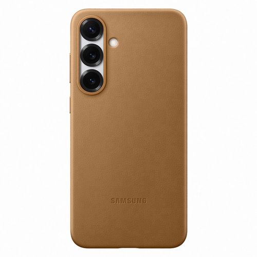 Samsung KindSuit Case EF-VS936PFEGWW for Samsung Galaxy S25+ - Gold, Samsung EF-VS936PFEGWW EF-VS936PFEGWW