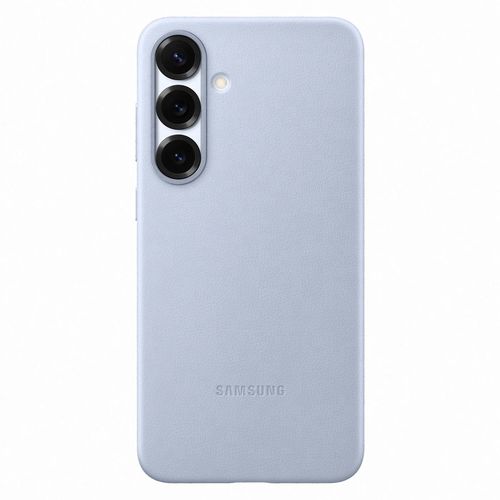 Samsung KindSuit Case EF-VS936PLEGWW eco-leather case for Samsung Galaxy S25+ - light blue, Samsung EF-VS936PLEGWW EF-VS936PLEGWW