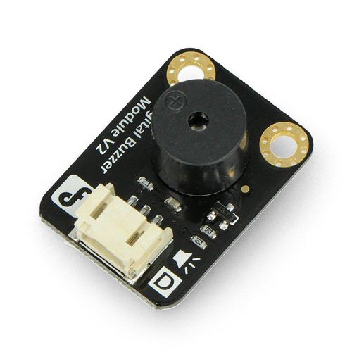 DFRobot Gravity - digital sound generator - buzzer DFR-11263 6959420900930