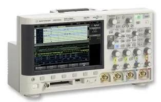 OSCILLOSCOPE, 4+16CH, 200MHZ, 4GSPS MSOX3024A