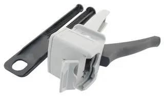 GUN, MANUAL, 50ML  1:1 & 2:1 CGM103