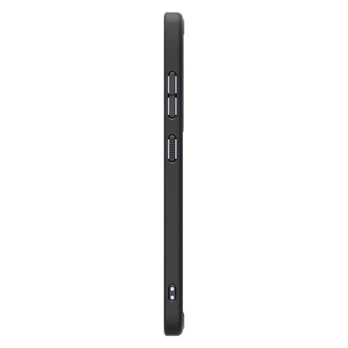 Spigen Ultra Hybrid Case for Samsung Galaxy S25 - Black, Spigen 8809971238380 8809971238380