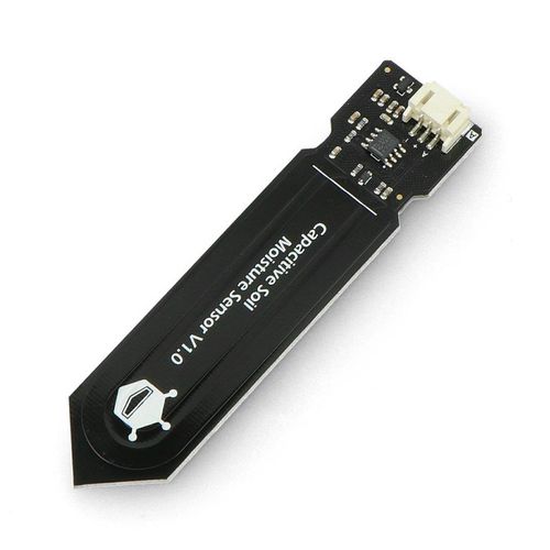 DFRobot Gravity - analog soil moisture sensor - corrosion resistant - SEN0193 DFR-10305 6959420910434