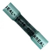 CONNECTOR, CRIMP SPLICE, 12-10AWG, YLW 108961-000