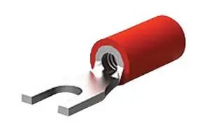 CRIMP TERMINALS - FORK - SPADE TONGUE 165004