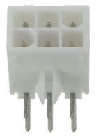 HOUSING, PLUG, 6WAY 1-965641-6