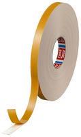 DOUBLE SIDED TAPE, PE FOAM, 25M X 19MM 62936-00007-00