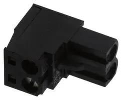 TERMINAL BLOCK, PLUGGABLE, 6POS, 12AWG 1596090000