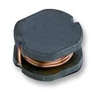 POWER INDUCTOR, 7.6UH, SHIELDED, 8A 74477007