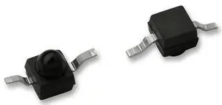 PHOTOTRANSISTOR, SMD, DOME LENS VEMT2500X01