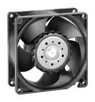 FAN, AXIAL, 92X92X38MM, 12VDC 3212JH3