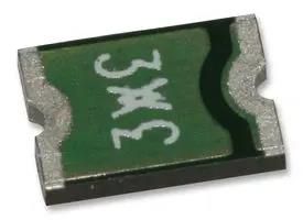 FUSE, PTC RESET, 30VDC, 300MA, SMD MINIASMDC030F-2