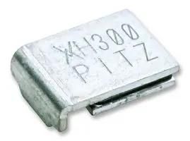 FUSE, PTC RESET, 16VDC, 1.04A, SMD ASMD125F-2