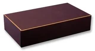 ENCLOSURE, STEEL, GREY 1441-34