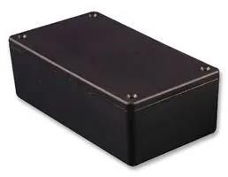 ENCLOSURE, ABS, 1591 1591XXFBK