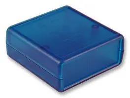 ENCLOSURE, HAND HELD, PLASTIC 1593JTBU
