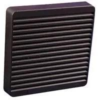FAN FILTER, GRILL KIT XPFA80CG