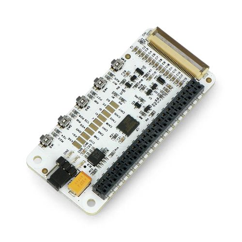 PaPiRus Zero - display e-paper 2.0'' shield for Raspberry Pi Zero SUP-09583 616909467792