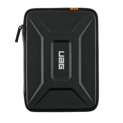 UAG Medium Sleeve for 13" Devices - Black, UAG 981890114040 981890114040