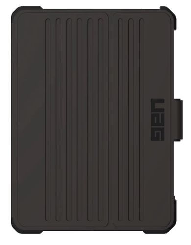 UAG Metropolis SE Case with Apple Pencil Holder for iPad iPad 10.9" 10 / 11" - Black, UAG 12339X114040 12339X114040