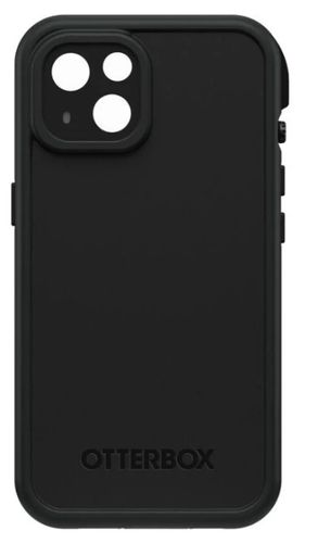 Otterbox Series FRE MagSafe Shockproof Case for iPhone 14 - Black, Otterbox 77-90202 77-90202