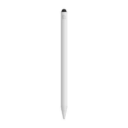 ZAGG Pro Stylus2 for Apple iPad - White, Zagg 109912135 109912135