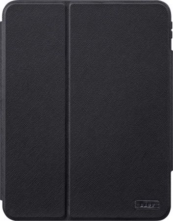Laut Prestige Folio Mag Spin Case with Apple Pencil Holder for iPad 10.9&quot; 10 (gen.) - Black, LAUT L_IPD22_PRM_BK L_IPD22_PRM_BK