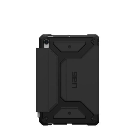 UAG Metropolis SE Case with Stylus Holder for Samsung Galaxy Tab S9 FE - Black, UAG 224415114040 224415114040