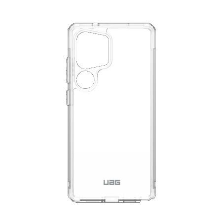 UAG Plyo Case for Samsung Galaxy S25 Ultra 5G - Transparent, UAG 214489114343 214489114343