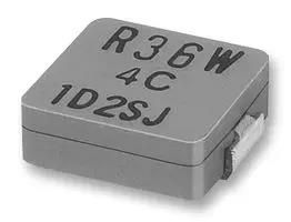 POWER INDUCTOR, 450NH, SHIELDED, 25A ETQP4LR45XFC
