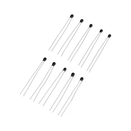 NTC 110 10kΩ thermistor 5% - 10pcs. SES-04949 5904422307790