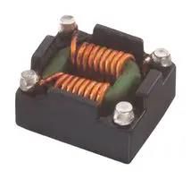 LINE FILTER, COMMON MODE, 2X9UH 744273801