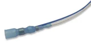 COAXIAL CABLE TERMINATION, 4.4MM B-040-24-N*