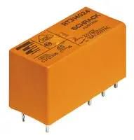 RELAY, SPST-NO, 250VAC, 16A RT334012F