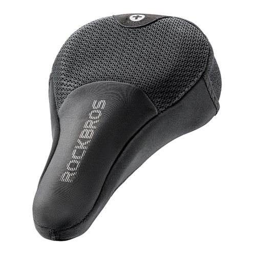 Rockbros Cover Bicycle Seat Cushion Size S - Black, Rockbros 8386824308228 8386824308228