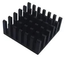 HEATSINK ICK BGA 23X23X10