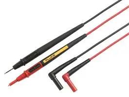 TEST LEAD SET, BLACK, RED, 1KV, 10A FLUKE TL175E