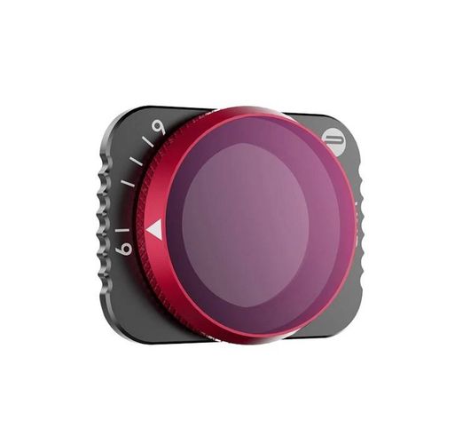 FIlter VND 6-9 stop PGYTECH for DJI Mavic Air 2 (P-16A-041), PGYTECH P-16A-041