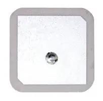 ANTENNA, GPS, PATCH, 2DB, 25MM, SQ ADA-25252