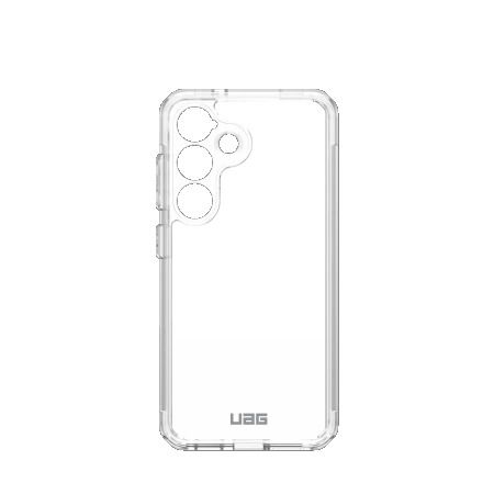 UAG Plyo Case for Samsung Galaxy S25 5G - Transparent, UAG 214491114343 214491114343