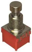 FOOT PB SW, 3PDT, 1A, 9VDC, 3KGF FS57003PLT2B2M2QE.