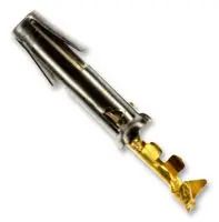 CONTACT, FEMALE, 26-24AWG, CRIMP SC24ML1S6