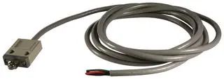 LIMIT SWITCH, ROLLER PLUNGER, SPDT D4C-1602