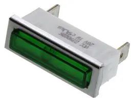 LAMP, INDICATOR, INCANDESCENT 2390QD5-28V.