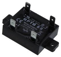 SSR, PANEL MOUNT, 280VAC, 32VDC, 10A Z240D10