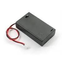 Battery Sizes Accepted:AAA 727
