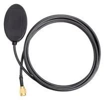 ANTENNA, GPS, ACTIVE, SMA 5M W4000G197